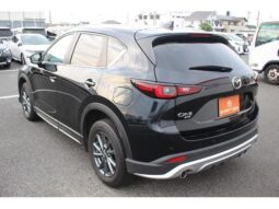 
										MAZDA CX -5 full									