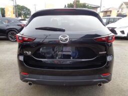 
										MAZDA CX-5 full									