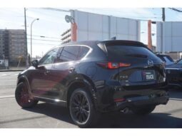 
										MAZDA CX-5 full									