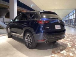 
										MAZDA CX-5 full									