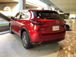 
										MAZDA CX-5 full									