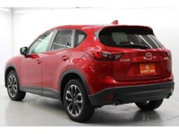 
										MAZDA CX-5 full									