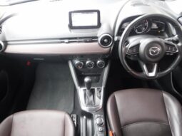 
										MAZDA CX-3 full									