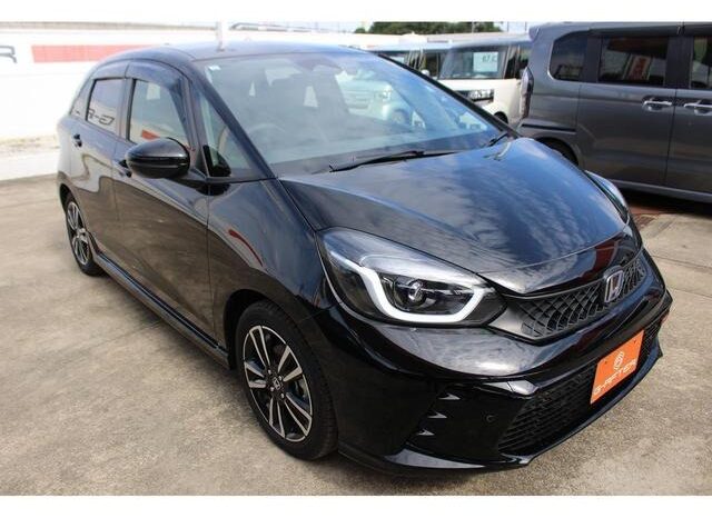 
								HONDA FI T 2023 full									