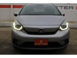 
										HONDA FIT 2020 full									