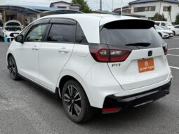 
										HONDA FIT 2022 full									