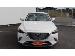 
										MAZDA CX-3 full									