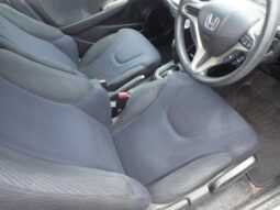 
										HONDA FIT 2011 full									