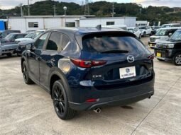 
										MAZDA CX-5 full									