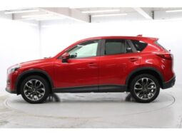 
										MAZDA CX-5 full									