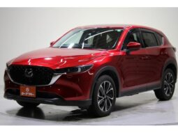 MAZDA CX=5