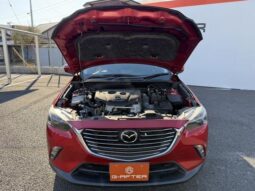 
										MAZDA CX-3 full									