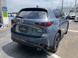
										MAZDA CX-5 full									