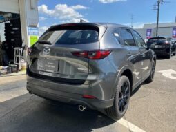 
										MAZDA CX-5 full									