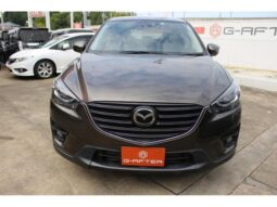 
										MAZDA CX-5 full									