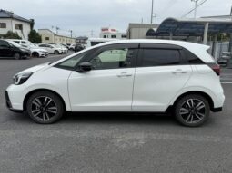 
										HONDA FIT 2022 full									
