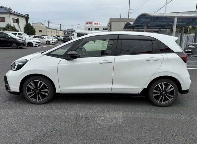 
								HONDA FIT 2022 full									