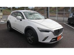 
										MAZDA CX-3 full									