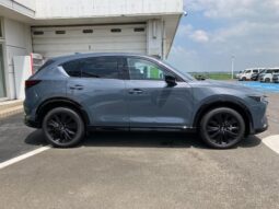 
										MAZDA CX-5 full									