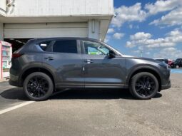 
										MAZDA CX-5 full									