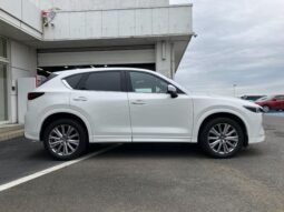 
										MAZDA CX-5 full									