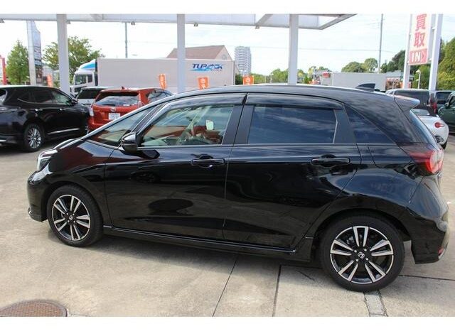 
								HONDA FI T 2023 full									