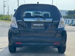 HONDA FIT 2013
