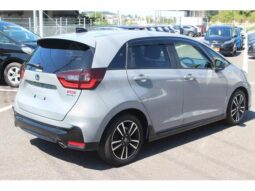 
										HONDA FIT 2022 full									