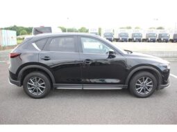 
										MAZDA CX -5 full									