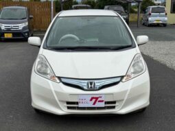 HONDA FIT 2010