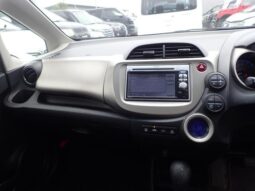 
										HONDA FIT 2011 full									