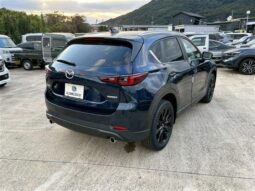 
										MAZDA CX-5 full									