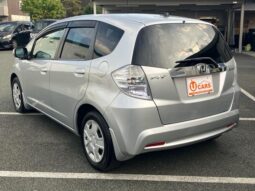 
										HONDA FIT 2011 full									