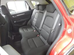 
										MAZDA CX-5 full									