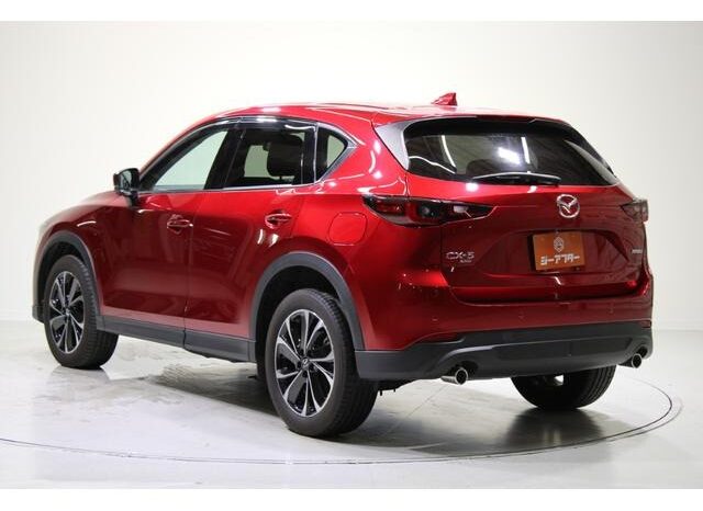 
								MAZDA CX=5 full									