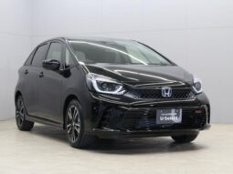 HONDA FIT 2025
