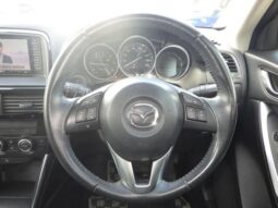 
										MAZDA CX-5 full									