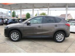 
										MAZDA CX-5 full									