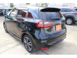 
										HONDA FI T 2023 full									