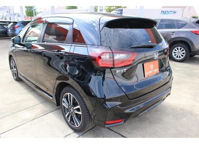 
								HONDA FI T 2023 full									