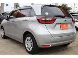 
										HONDA FIT 2020 full									