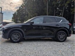 
										MAZDA CX-5 full									