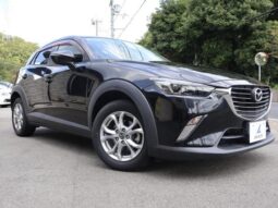 
										MAZDA CX-3 full									