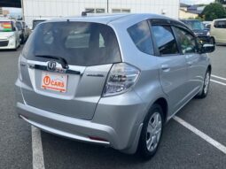 
										HONDA FIT 2011 full									
