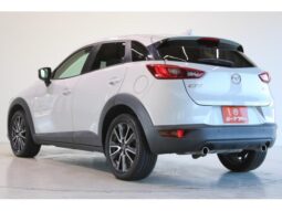 
										MAZDA CX-3 full									