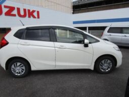 
										HONDA FIT 2014 full									