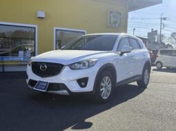 
										MAZDA CX-5 full									
