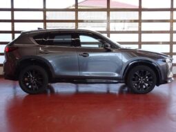 
										MAZDA CX-5 full									