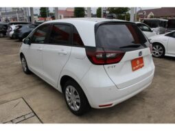 
										HONDA FIT 2024 full									