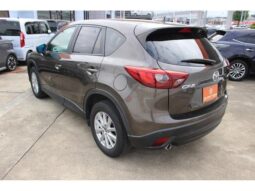 
										MAZDA CX-5 full									
